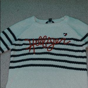 Tommy Hilfiger Sweater